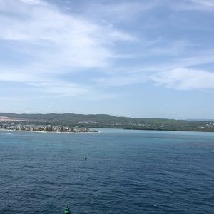 Meet your Posher, Casey